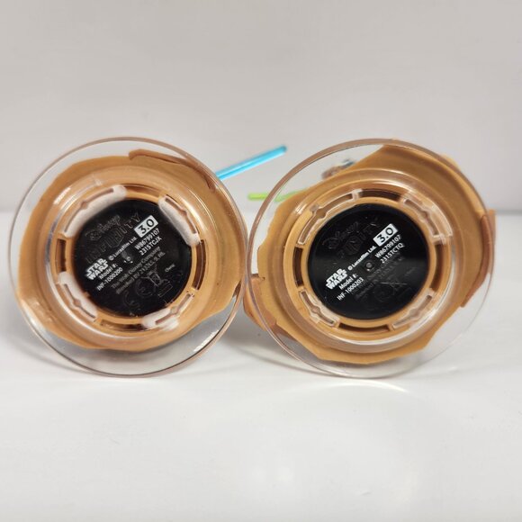 Disney Infinity 3.0 Star Wars Anakin and Ahsoka Tano Figures - Picture 2 of 2